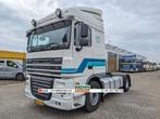 DAF FT XF105.460 4x2 Spacecab Euro5 - Automaat - StandAirco, Diesel, Automatique, Achat, Cruise Control