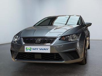 Seat Ibiza Style  beschikbaar voor biedingen