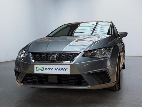 Seat Ibiza Style, Auto's, Seat, Bedrijf, Ibiza, Airbags, Bluetooth, Boordcomputer, Centrale vergrendeling, Climate control, Cruise Control