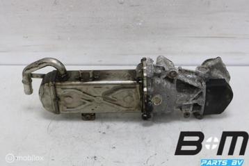 EGR koeler met regelklep VW Touran 1T 0280751016 beschikbaar voor biedingen