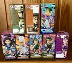 Lots huit  Wcf jojo’s bizarre adventure(neuf scelle), Eén comic, Ophalen of Verzenden, Nieuw