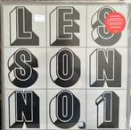 GLENN BRANCA - LESSON NO.1 - 2LP, Ophalen of Verzenden, Zo goed als nieuw, 12 inch, Alternative