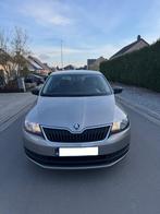 Skoda rapid (36.000km), Euro 5, Achat, Entreprise, Boîte manuelle