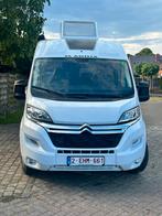 Adria twin axess 640sl 2023, Caravanes & Camping, Camping-cars, Diesel, Adria, Particulier, Modèle Bus