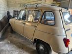 Renault 4l, Auto's, Renault, Overige modellen, Particulier, Te koop, Benzine