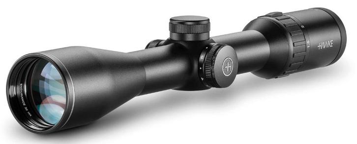 Hawke Endurance 30 WA 1,5-6x44 L4A DOT, Sports & Fitness, Accessoires de sport de tir, Neuf, Enlèvement ou Envoi