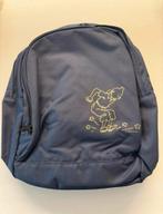 Kuifje rugzak nieuw in de verpakking, Enlèvement ou Envoi, Neuf