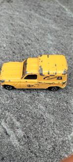 Majorette Renault 4L, Ophalen of Verzenden, Majorette