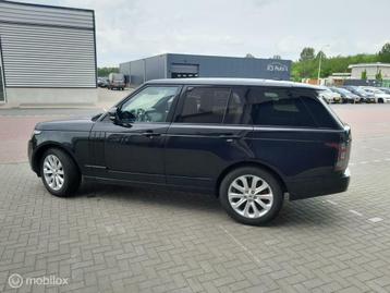 Achterlicht links rechts Range Rover L405 Vogue Achter licht beschikbaar voor biedingen