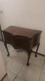 Prachtig dressoir kastje, Ophalen