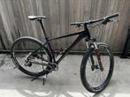 Cube reaction pro, Fietsen en Brommers, Fietsen | Mountainbikes en ATB, Ophalen, Gebruikt