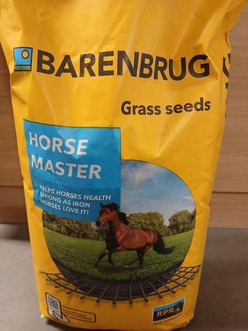 Graszaad paardenweide beschikbaar voor biedingen