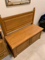 Opbergmeubel ambachtelijk gemaakt, Huis en Inrichting, Ophalen