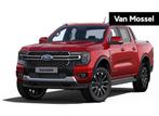 Ford Ranger 3.0 Platinum|Blind Spot|Carplay|360 View, Auto's, Automaat, 4 deurs, 240 pk, Euro 6