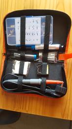 Pyrograveerset op hout, soldeerijzer, Ophalen, Zo goed als nieuw, Gereedschap of Accessoires