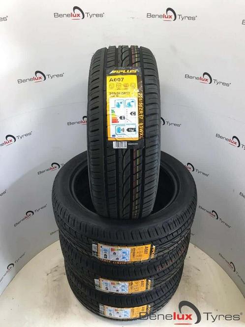 NIEUW 205/50ZR17 205/50R17 205/50/17 205/50 ZR17 R17 2055017, Auto-onderdelen, Banden en Velgen, Band(en), Zomerbanden, 17 inch
