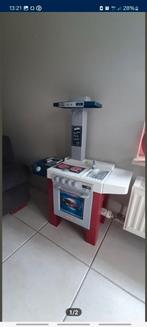 Speelkeuken, Kinderen en Baby's, Ophalen, Gebruikt, Speelkeuken