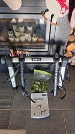 Thule Outway Hanging 2 fietsendrager, Enlèvement ou Envoi