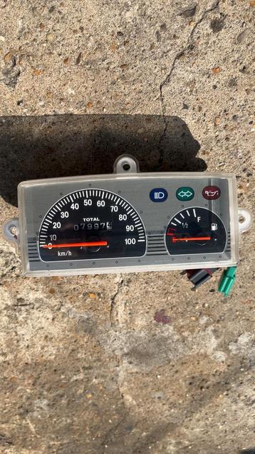 Compteur booster phase 1 beschikbaar voor biedingen