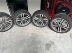 Orgineel bmw velgen 245.40.19, Auto-onderdelen, Ophalen of Verzenden, Velg(en)