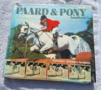 Het Paard en pony handboek, Boeken, Sportboeken, Ophalen of Verzenden, Gelezen