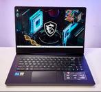 Pc gaming  MSI gp66 11uh en parfaite état modèles RTX 3080, Computers en Software, Windows Laptops, 32 GB, Ophalen of Verzenden