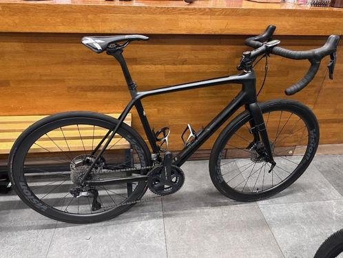 Koersfiets, Sport en Fitness, Wielrennen, Gebruikt, Overige typen, Ophalen