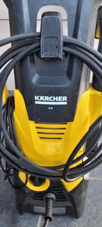 Karcher k3, Doe-het-zelf en Bouw, Ophalen, Zo goed als nieuw