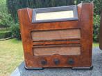 Vintage philips radio, Ophalen of Verzenden