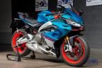 Aprilia RS 660 - 6.400 km, Motoren, 2 cilinders, Motorrijbewijs A, Bedrijf, Traction Control