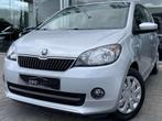 Volkswagen up! 1.0i / Boite Auto / Gps / Airco / PDC, 4 zetels, Stof, Gebruikt, 1290 kg