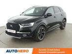 DS Automobiles DS 7 Crossback 1.6 PureTech La Premiere, Autos, DS, Cuir, Achat, Euro 6, 5 portes