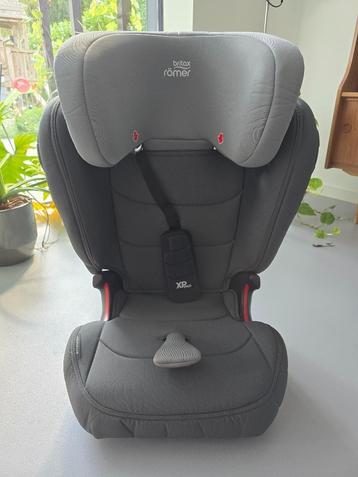 Romer Kidfix 3S autostoel   beschikbaar voor biedingen
