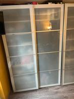 Armoire PAX d'Ikea, Enlèvement