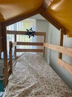 Wickey cabane, Ophalen, Gebruikt