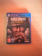 Call of Duty: WWII (PS4), Online, Vanaf 18 jaar, Verzenden, Overige genres