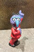 The Muppets Gonzo 1976, Ophalen of Verzenden, Gebruikt, Tv, Actiefiguur of Pop