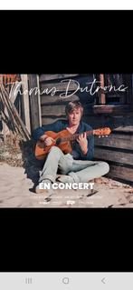 2 places THOMAS DUTRONC vendredi 23 janvier Cirque Royal, Deux personnes, Janvier, Autres types