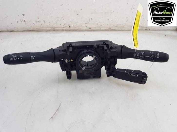 COMBINE COMMODO Renault Clio V (RJAB) (|255674797R|), Autos : Pièces & Accessoires, Tableau de bord & Interrupteurs, Renault, Utilisé