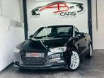 Audi A3 1.6 TDi * S LINE * GARANTIE 12 MOIS *, Autos, Cuir, Achat, Euro 6, Entreprise