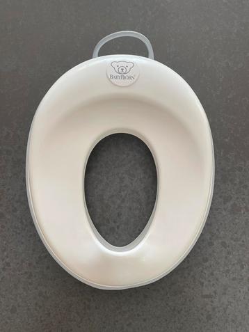 Baby bjorn wc bril verkleiner beschikbaar voor biedingen