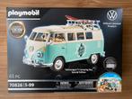 Nieuwe Playmobil set 70826 Volkswagen, Ophalen, Zo goed als nieuw, Complete set