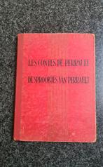 De sprookjes van Perrault plakboek, Boeken, Prentenboeken en Plaatjesalbums, Ophalen