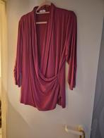 Tuniek van Peter hahn maat 46, Kleding | Dames, Ophalen of Verzenden, Zo goed als nieuw, Maat 46/48 (XL) of groter, Paars