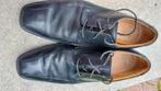 Clarks 42/8' schoenen, Clarks, Ophalen of Verzenden, Zo goed als nieuw, Veterschoenen