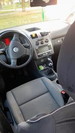 Volkswagen touran te koop, Auto's, Particulier, Te koop