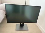 Dell U2718Q monitor (4k), Computers en Software, Ophalen, DisplayPort, In hoogte verstelbaar, DELL