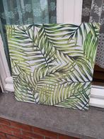 Decoratie  50x50, Tuin en Terras, Ophalen, Zo goed als nieuw