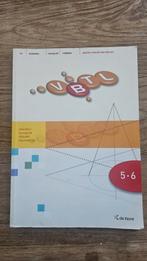VBTL analyse 3 verloop van functies, Boeken, Ophalen of Verzenden, Zo goed als nieuw, Nederlands
