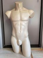 Paspop (torso) man en vrouw, Enlèvement, Comme neuf, Mannequin